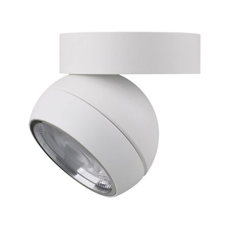 MOON 6/9W 240V TRIO SURFACE MOUNT LIGHT FLOOD