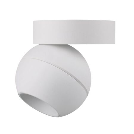 MOON 6/9W 240V TRIO SURFACE MOUNT LIGHT SPOT