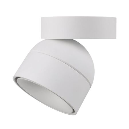 MOON 6/9W 240V TRIO SURFACE MOUNT LIGHT TUBE