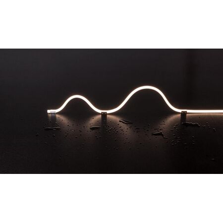 PLEO-14.4W Neon IP66 CRI90 24V 1M