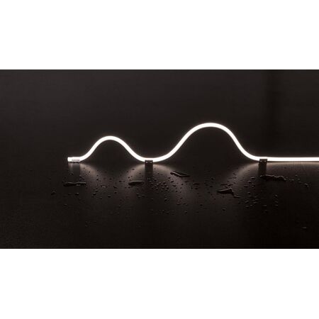 PLEO-14.4W Neon IP66 CRI90 24V 1M