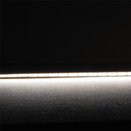 PLEX-COB-10 STRIP IP54 CRI90 24V 640LED/M 1M