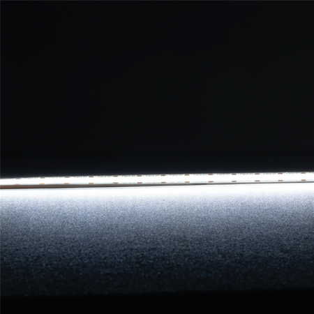 PLEX-COB-10 STRIP IP54 CRI90 24V 640LED/M 1M
