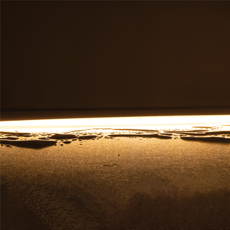 PLEX-COB-20-IP67 STRIP IP67 CRI90 24V 640LED/M 1M