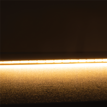 PLEX-COB-20 STRIP IP54 CRI90 24V 640LED/M 1M