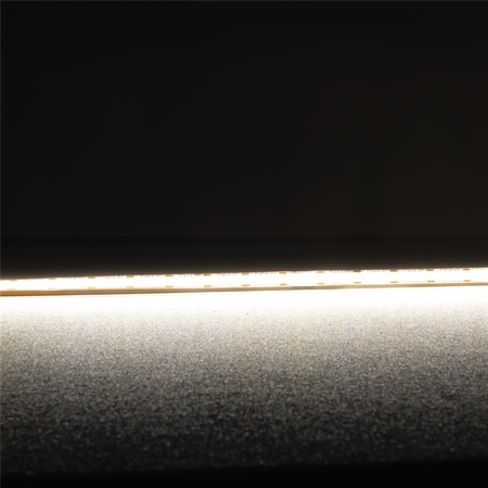 PLEX-COB-20 STRIP IP54 CRI90 24V 640LED/M 1M