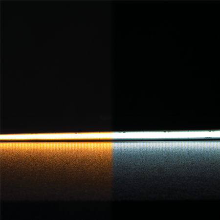 PLEX-COB TUNABLE 20W P/M STRIP 24V CRI90 IP67 1M