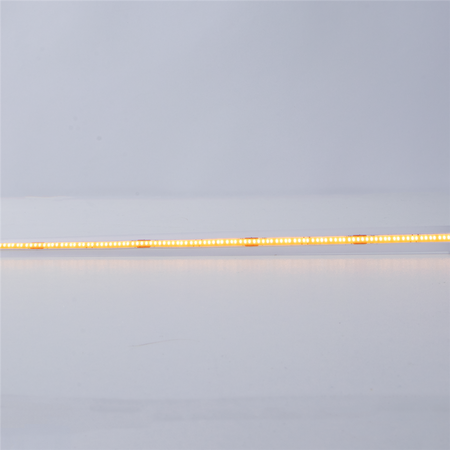 PLEX-MICRO 8W P/M COB STRIP 24V CRI90 IP54 1M