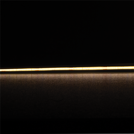 PLEX-MICRO 8W P/M COB STRIP 24V CRI90 IP54 1M