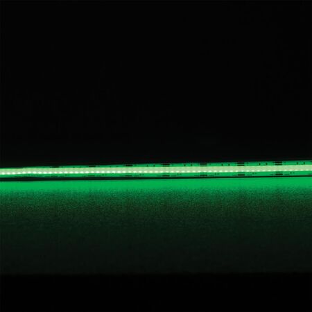 PLEX RGB 14W P/M COB STRIP 24V IP54 840LED/M 1M