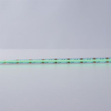 PLEX RGB 14W P/M COB STRIP 24V IP54 840LED/M 1M