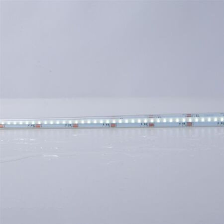 PLEX-RGB+TUNE/WHT 21W P/M COB STRIP 24V IP67 1M