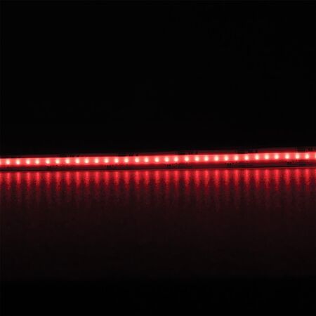 PLEX-RGB+TUNE/WHT 21W P/M COB STRIP 24V IP54 1M