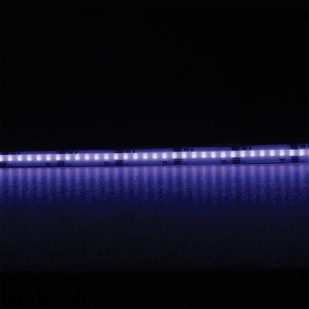 PLEX-RGB+TUNE/WHT 21W P/M COB STRIP 24V IP54 1M