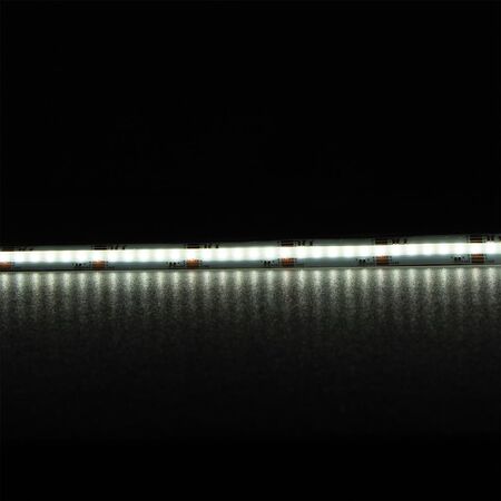 PLEX-RGB+TUNE/WHT 21W P/M COB STRIP 24V IP54 1M