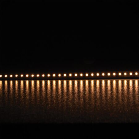 PLEX-SMD 9W P/M STRIP 24V CRI90 IP54 1M