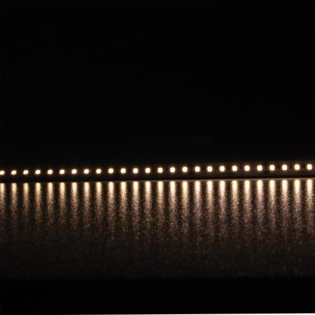 PLEX-SMD 9W P/M STRIP 24V CRI90 IP54 1M
