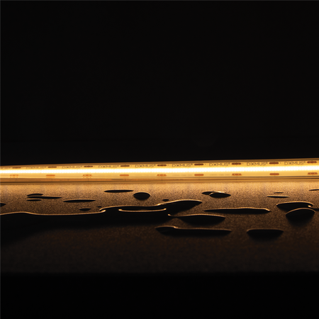 PLEX-ULTRA 10W P/M COB STRIP 24V CRI90 IP67 1M