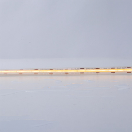 PLEX-ULTRA 10W P/M COB STRIP 24V CRI90 IP67 1M