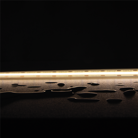 PLEX-ULTRA 10W P/M COB STRIP 24V CRI90 IP67 1M