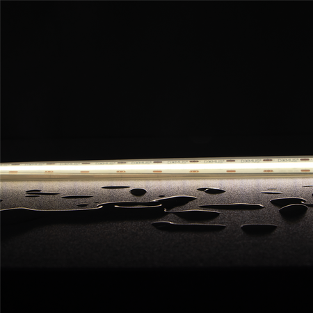 PLEX-ULTRA 10W P/M COB STRIP 24V CRI90 IP67 1M