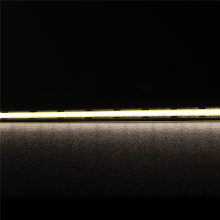 PLEX-ULTRA 10W P/M COB STRIP 24V CRI90 IP54 1M