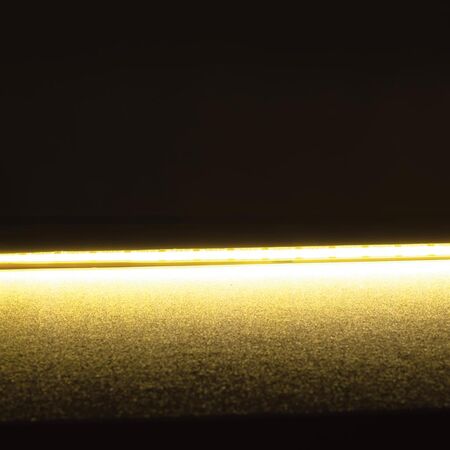 PLEX-VIVID 15W P/M COB STRIP 24V IP54 640LED/M 1M