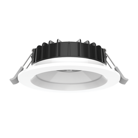 SWAP-STEP 8W 90MM CRI80 LED TRIO DOWNLIGHT