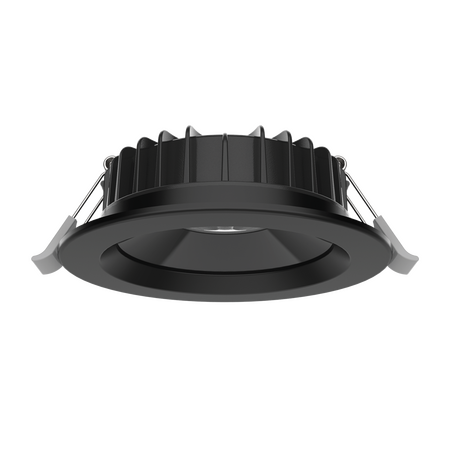 SWAP-STEP 8W 90MM CRI80 LED TRIO DOWNLIGHT