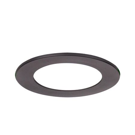 FACE PLATE TO SUIT TICK-8 DOWNLIGHT