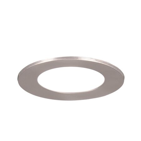 FACE PLATE TO SUIT TICK-8 DOWNLIGHT