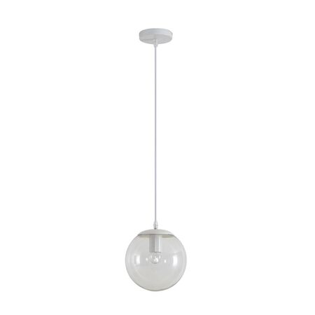 BUBBLE-200 CLEAR BALL 1XE27 PNDT