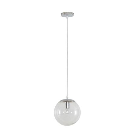 BUBBLE-200 CLEAR BALL 1XE27 PNDT