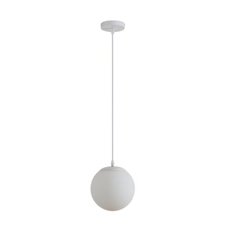 BUBBLE-200 OPAL BALL 1XE27 PNDT