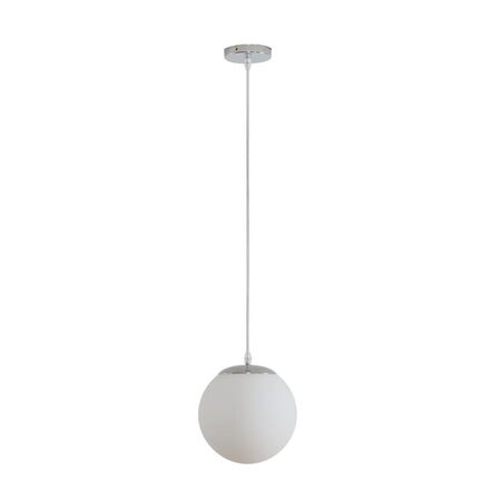 BUBBLE-200 OPAL BALL 1XE27 PNDT