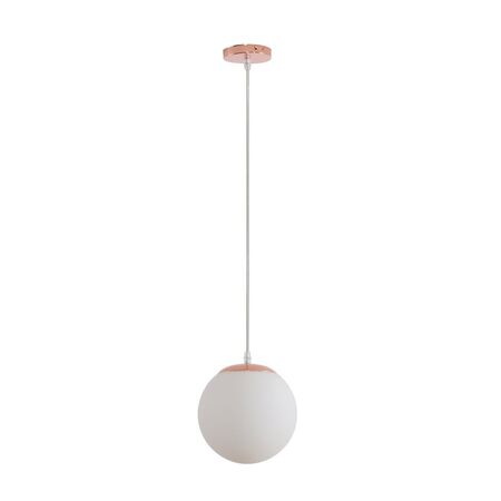 BUBBLE-200 OPAL BALL 1XE27 PNDT