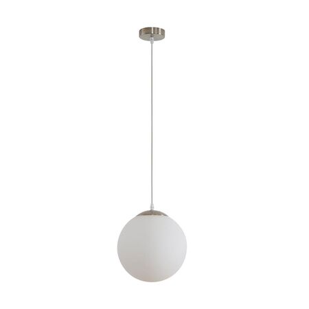 BUBBLE-250 OPAL BALL 1XE27 PNDT