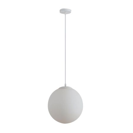 BUBBLE-300 OPAL BALL 1XE27 PNDT