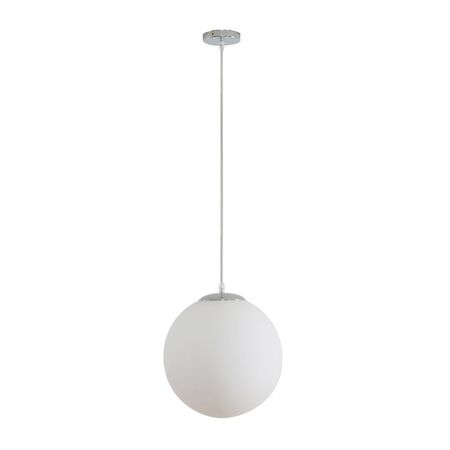 BUBBLE-300 OPAL BALL 1XE27 PNDT