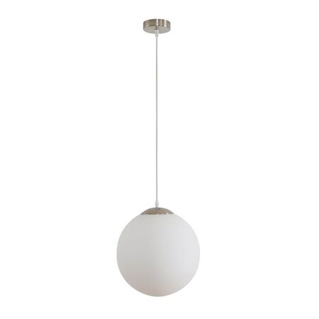 BUBBLE-300 OPAL BALL 1XE27 PNDT