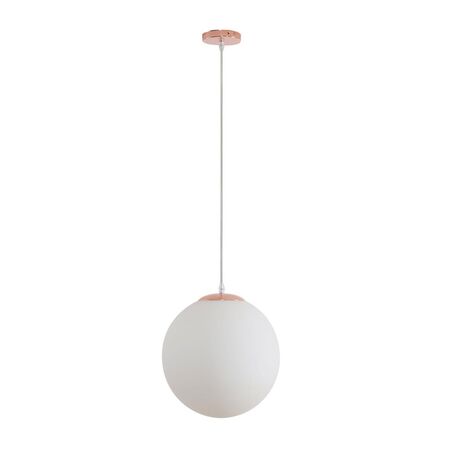 BUBBLE-300 OPAL BALL 1XE27 PNDT