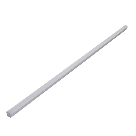 BLOC-20 SM 20X20MM P/M C/W OPAL SQR DIF & EC
