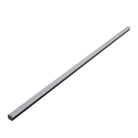 BLOC-20 SM 20X20MM P/M C/W OPAL SQR DIF & EC