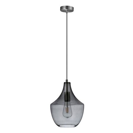 SAIL GLASS PENDANT 240V E27 GLASS