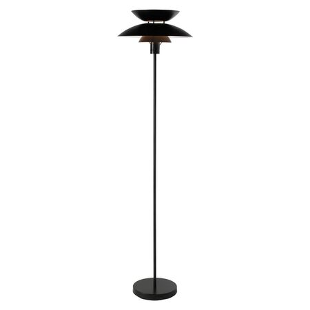 ALLEGRA-FL FLOOR LAMP 1 X E27 240V