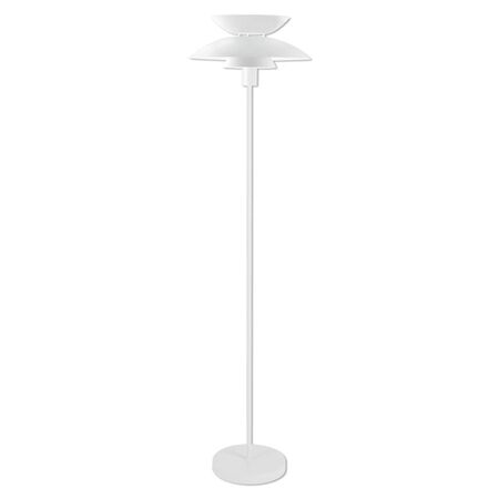 ALLEGRA-FL FLOOR LAMP 1 X E27 240V