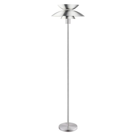 ALLEGRA-FL FLOOR LAMP 1 X E27 240V