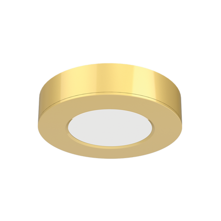 ASTRA CABINET TRIO DIM 3.6W 12V