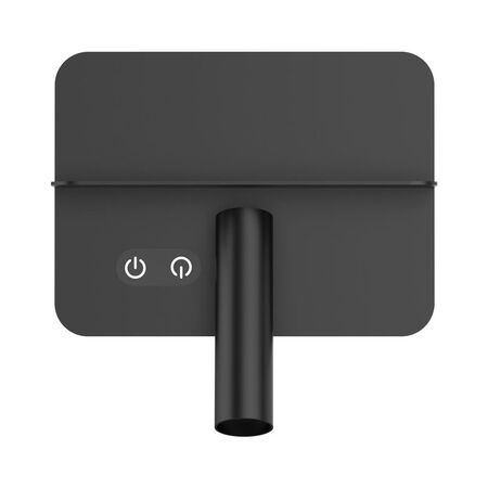 CHARGE-02 LED USB CHARGE WALL LIGHT 240V -3K