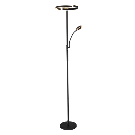 CYCLOPS-FL M&C FLOOR LAMP DIM 240V